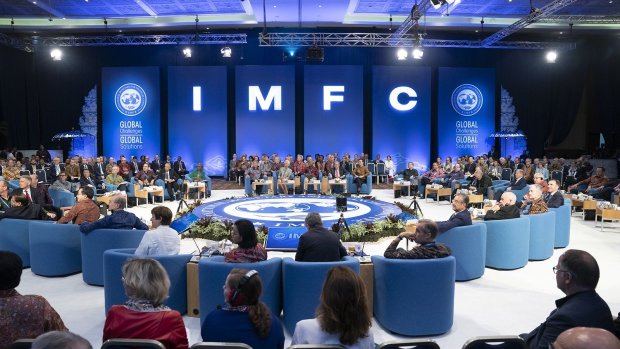 Сотрудничество с МВФ отложили: какие условия выдвинули Украине