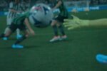 FIFA 23: скрин с видео