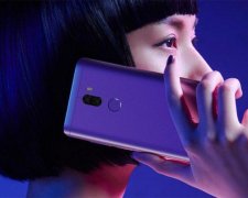 Xiaomi Mi 8: характеристики, дата виходу, ціна