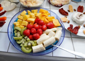 Фрукти зображення