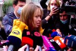 Єлизавета Ясько, кадр з відео