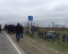 Збожеволілий ревнивець забив дівчину каменями і ногами прямо перед камерою