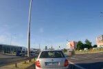 ДТП в Пясечно под Варшавой: мотоциклист погиб