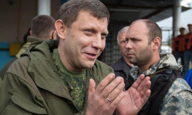 Полная капитуляция: главарь ДНР напророчил конец войны
