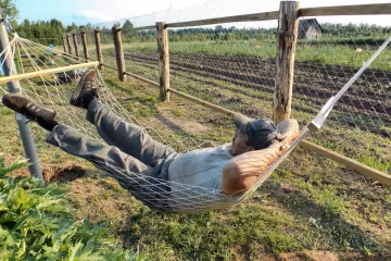 дача