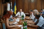Губернатор Шмыгаль убрал из Франковщины последних дружков Порошенко