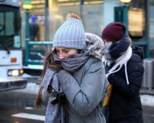 Погода не шутит: украинцев предупредили о разбушевавшейся стихии