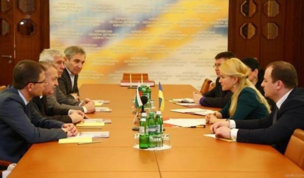 Болгария откроет консульство в Днепропетровске