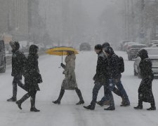 Погода на 29 грудня: стихія неабияк підмочить репутацію перед Новим роком