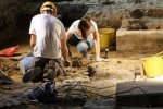 Останки тысяч пациентов психбольницы нашли в Миссисипи