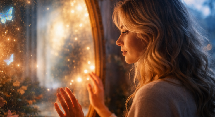 Зеркальная дата, изображение: Знай.ua