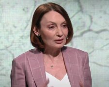 Катерина Рожкова. Фото: Youtube
