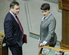 Главное за ночь: письмо Савченко к Путину и шпионы в Facebook