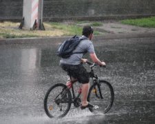 Погода сильно зіпсує плани українців