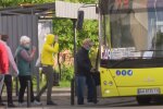 Львів'яни повстали проти маршруток-примар: "Садовий, де транспорт?"