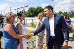 Владимир Гройсман