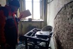 В Черновцах умер владелец "проклятой" квартиры, врачи сделали все возможное: "70% ожогов"