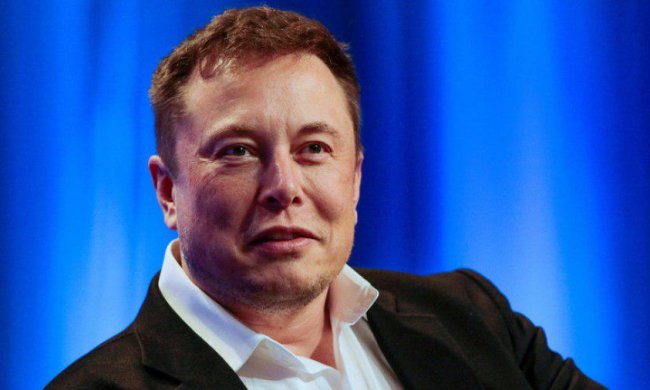 Илон Маск - глава Tesla