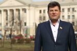 Мер Запоріжжя Буряк відгородився від Зеленського "щитом" з медиків і вчителів - журналісти розкрили хитру аферу