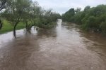 Жуткая находка украинских полицейских: тело ребенка выловили из реки, родителей ищут даже в других странах