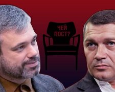 Пауки в банке: блогер рассказал, как зам Кличко Оленич "сдал" первого зама мэра ‒ Поворозника