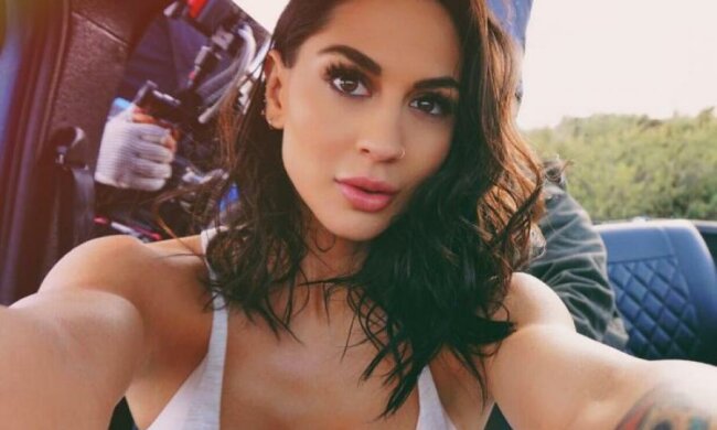 Зірка Instagram виявилася не тією, за кого себе видавала