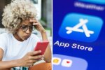 В App Store можуть пропасти мільйони додатків