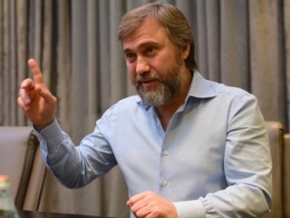 Вадим Новинский