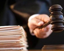 Сына члена Высшего совета правосудия Украины Николая Гусака уличили в работе на Кремль