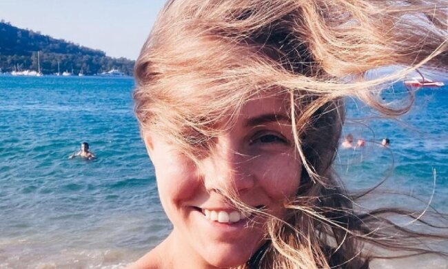 Алена Шоптенко, фото: Instagram