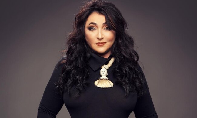 Лолита, фото: Instagram