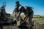 Мокрого места не осталось: на Донбассе путинским обезьянам жестко отомстили за убитых морпехов
