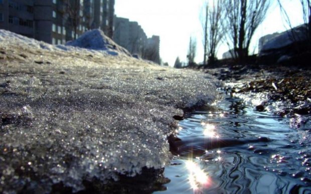Потепление в Украине: названа точная дата, когда зима уйдет прочь