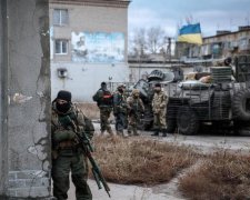 Ликвидация Мамая: в сети показали фото с места гибели