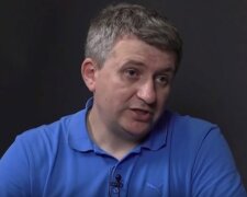 Романенко рассказал, почему власть хочет запретить "свободу слова" в Украине: "Строят новую Россию"