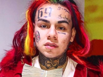 6ix9ine