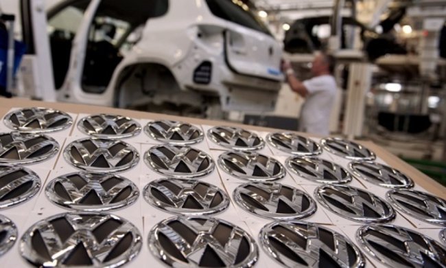 Автоконцерн Volkswagen відкликав 8,5 мільйонів автівок з Європи