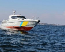 Прикордонні обмеження в Чорному морі посилено