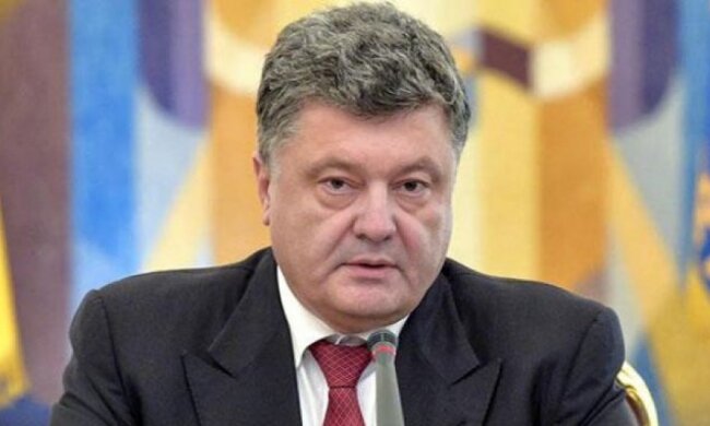 Порошенко звільнив главу столичної СБУ