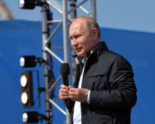 Путін vs Гітлер: пропагандисти вирили собі яму в прямому ефірі
