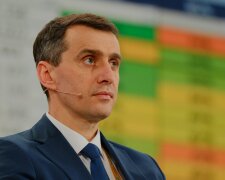 Віктор Ляшко пророкує трьом українським регіонам вихід з "червоної" зони