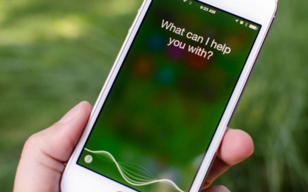 Apple навчить голосовий помічник новим трюкам