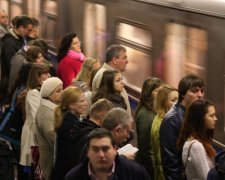 Голос из подземелья: киевское метро удивило переменами