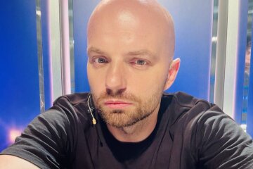 Скрін, Instagram Дьомін