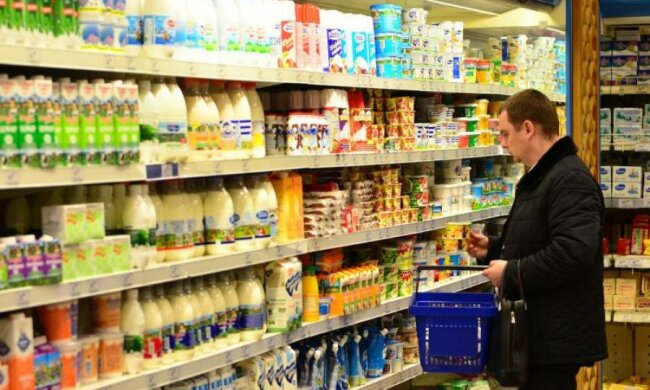 Захмарні вареники: як змінилися ціни на улюблені продукти українців