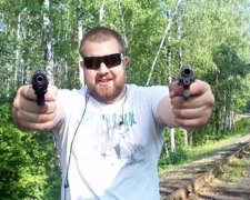 Історія з побитим пропагандистом отримала продовження