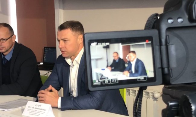 Купрій пропонує повернути в Україну смертну кару: кандидат жорстко пройшовся по українських реаліях