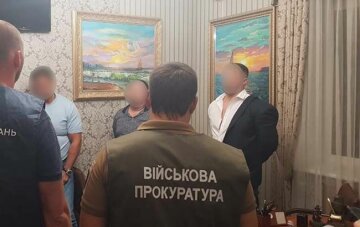 ДБР захистило репутацію Зеленського від шахраїв: вимагали гроші просто під вікнами гаранта