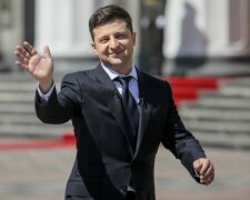 Володимир Зеленський, фото Слово і Діло