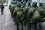 Мобилизация в россии, фото со свободных источников